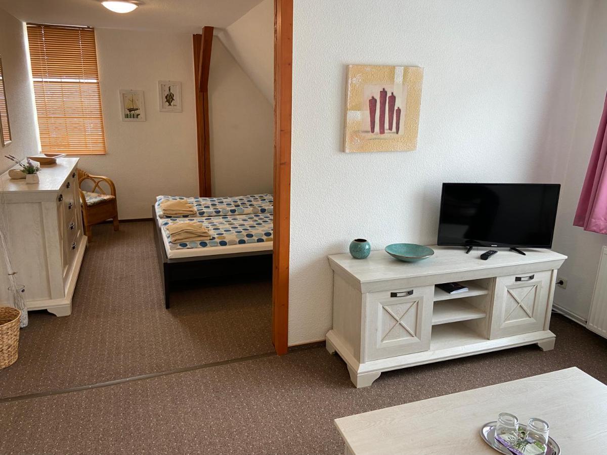Pension Luisenhof Тангермюнде Экстерьер фото