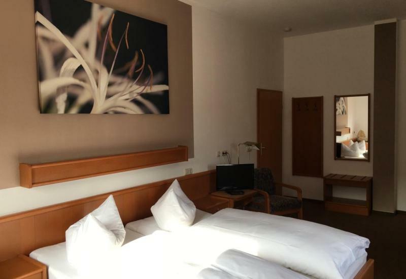 Pension Luisenhof Тангермюнде Экстерьер фото